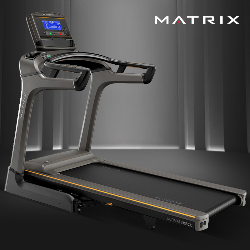 美國喬山家用好色先生TV版TF30XR/TF30XIR可折疊移動健身房級別健身器材 TF30XR LED屏