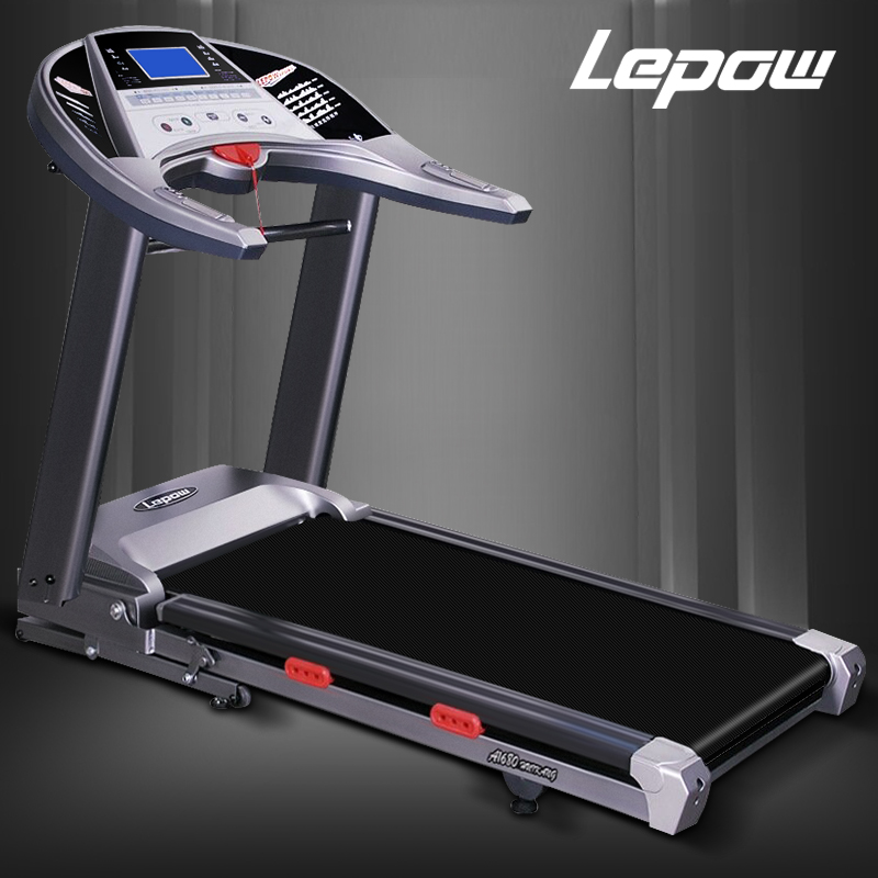 匯康來跑（Lepow）好色先生TV版A1680家用靜音 折疊移動 交流變頻 單功能