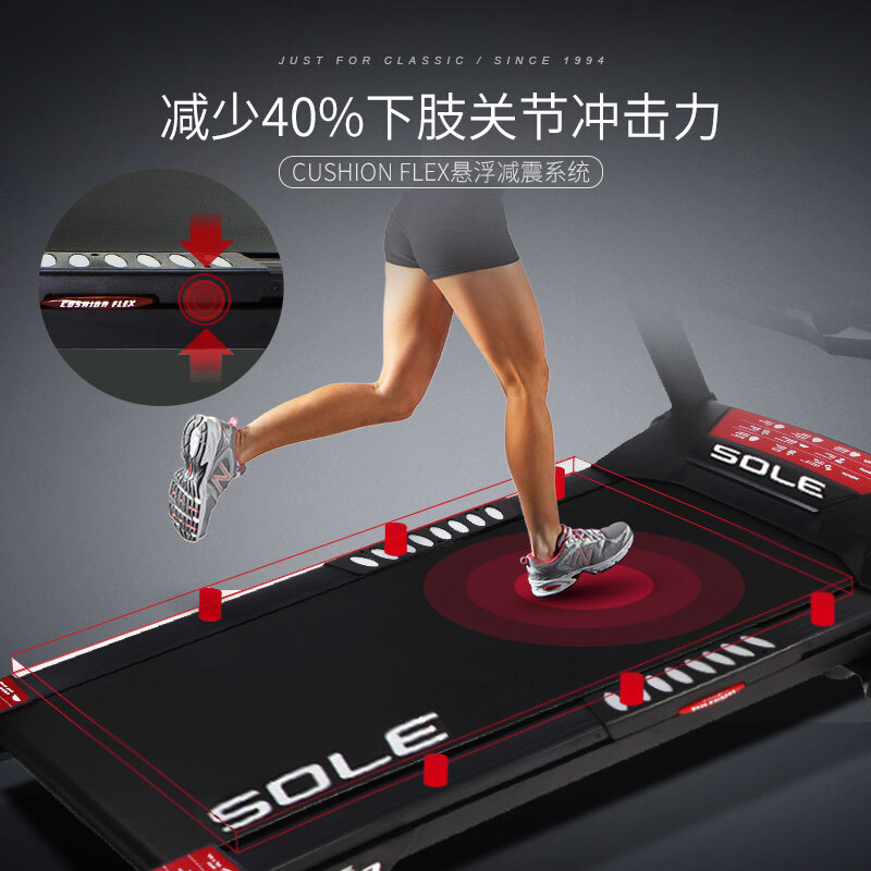 好色先生TV版跑帶