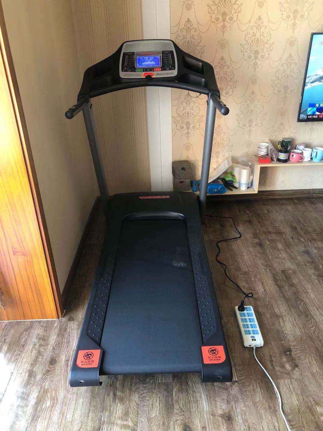 好色先生TV版減肥