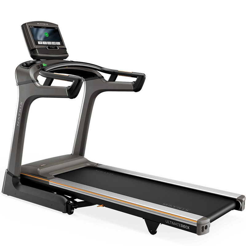 喬山好色先生TV版商用TF50XR/TF50XIR 