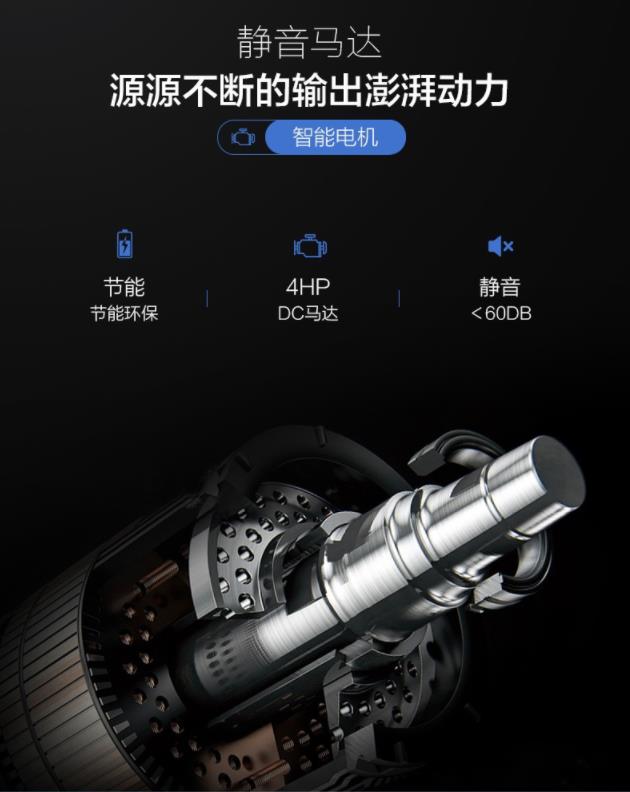 好色先生TV版馬達